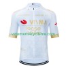 Homme Maillot vélo Visma Lease A Bike 2024 N002